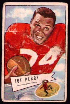 83 Joe Perry